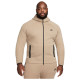Nike Ανδρική ζακέτα Sportswear Tech Fleece Windrunner